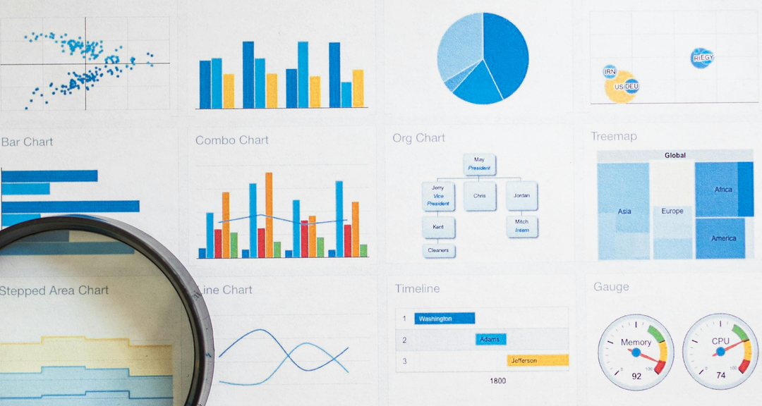 Analyse de données brutes et génération de rapports avec l'IA